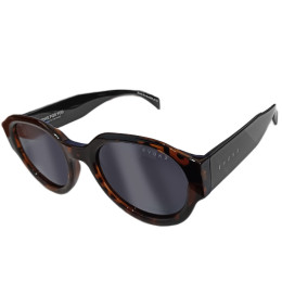 Óculos Evoke For You DS98 J21 Demi Turtle/Lente Gray Gradient