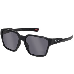 Óculos Oakley Briza Matte Black/ Lente Prizm Grey