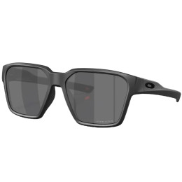 Óculos Oakley Briza Steel/ Lente Prizm Black