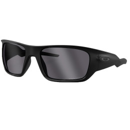 Óculos Oakley Masseter Matte Black/ Lente Prizm Grey