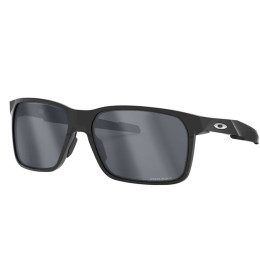 Óculos Oakley Portal Cinza Grafite/Lente Prizm Grey