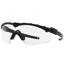 Óculos Oakley SI Ballistic M Frame 3.0 Black /Lentes Clear