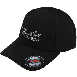 Boné Quiksilver Omni Chrome Line Black