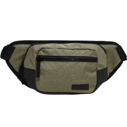 Pochete Oakley Transit Belt Bag Khaki - Praticidade e Design Original