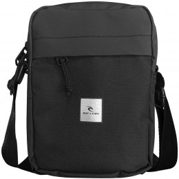 Shoulder Bag Rip Curl No Idea Pouch Midnight Importada