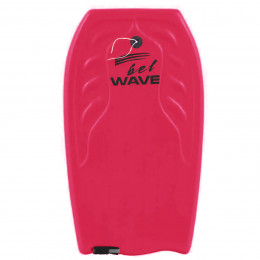 Prancha Bodyboard Alma De Praia Bel Wave tam M