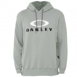 Moletom Oakley Dual Pullover Cinza