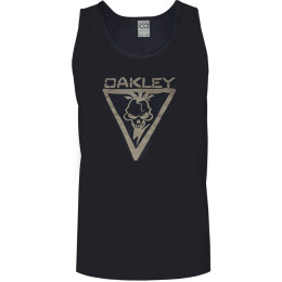 Regata Oakley Skully Tank Preta