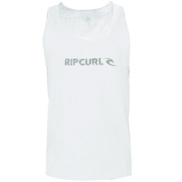 Regata Rip Curl New Icon Sphere White logo Green  Regata Rip Curl New Icon Sphere White logo Green