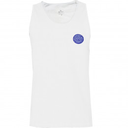 Regata Rip Curl Front Wettie White