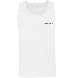 Regata Rip Curl Brand Icon White
