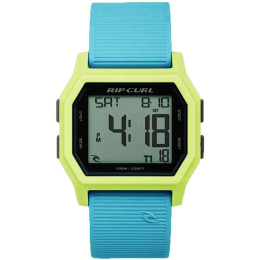 Relógio Rip Curl Atom Blue Lagoon