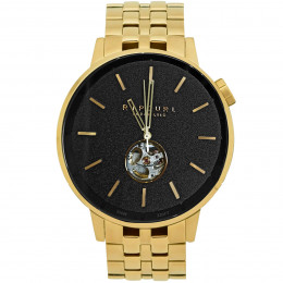 Relógio Rip Curl Detroit Automatic SSS Gold 