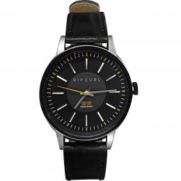 Relógio Rip Curl Drake Solar Black