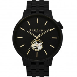 Relógio Rip Curl Detroit Automatic SSS Midnight