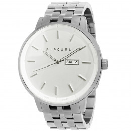 Relógio Rip Curl Detroit SMU SSS Silver
