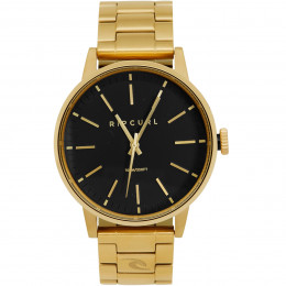 Relógio Rip Curl Drake Gold