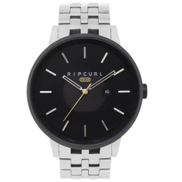 Relógio Rip Curl Detroit Solar SSS Black