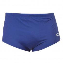 Sunga Oakley Basic Swim Trunk Azul