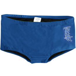 Sunga Rip Curl Slip Medina Archieve Side Panel Azul