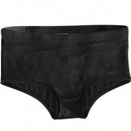 Sunga Slip Mash Colcci Logo Bordado Preto