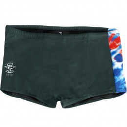 Sunga Rip Curl Slip The Search Washed Black