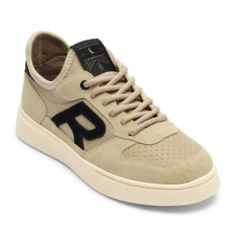 Tênis Reserva Type R Neo Khaki – Design Moderno, Conforto Premium e Estilo