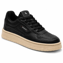 Tênis Reserva Vortex Preto – Versatilidade, Conforto e Estilo Urbano