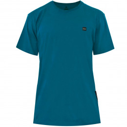 Camiseta Oakley Patch 2.0 Tee Astral Blue