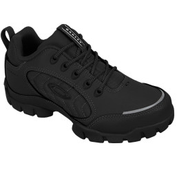 Tênis Oakley Halftrack Low III Preto