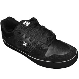 Tênis Dc Shoes Course XL Full Black