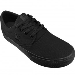 Tênis Dc Shoes New Flash 2 Tx Blackout