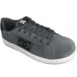 Tênis Dc Shoes Striker Cup Grey