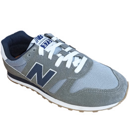 Tênis New Balance 373 Harbor Grey