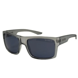 Óculos Evoke The Code II BRH01 Cristal Black /Lente Grey Total