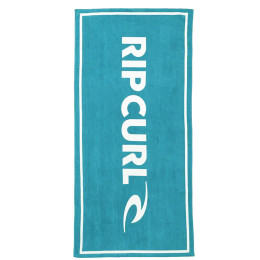Toalha Rip Curl Brand Logo Ocean