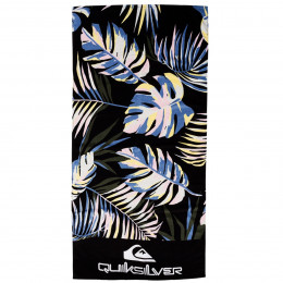 Toalha Quiksilver Wild Times Preto