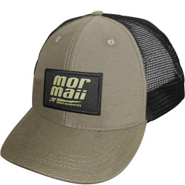 Boné Mormaii Trucker Patch Golden