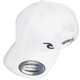 Boné Rip Curl Vaporcool Mini Icon SB White