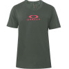 Camiseta Oakley Bark New Tee Shadow - 1