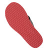 Chinelo Oakley Rope Cinza Com Vermelho - 5