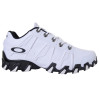 Tênis Oakley Hardshell Branco Com Preto - 2