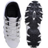 Tênis Oakley Hardshell Branco Com Preto - 3