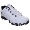 Tênis Oakley Hardshell Branco Com Preto - 1