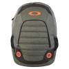 Mochila Oakley 5-speed Pack Verde Com Laranja - 1