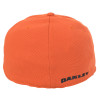 Boné Oakley Tincan Cap Laranja - 2