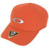 Boné Oakley Tincan Cap Laranja - 1