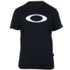 Camiseta Oakley O Ellipse Tee Blackout - 1