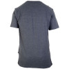 Camiseta Oakley O Ellipse Tee Cinza - 3