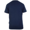 Camiseta Oakley O-Ellipse Tee Azul - 2